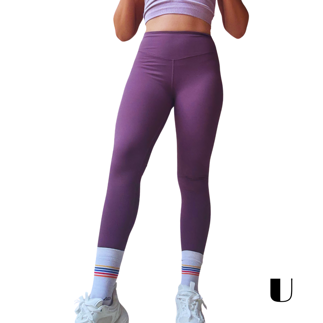 Legging Pilates Essentials