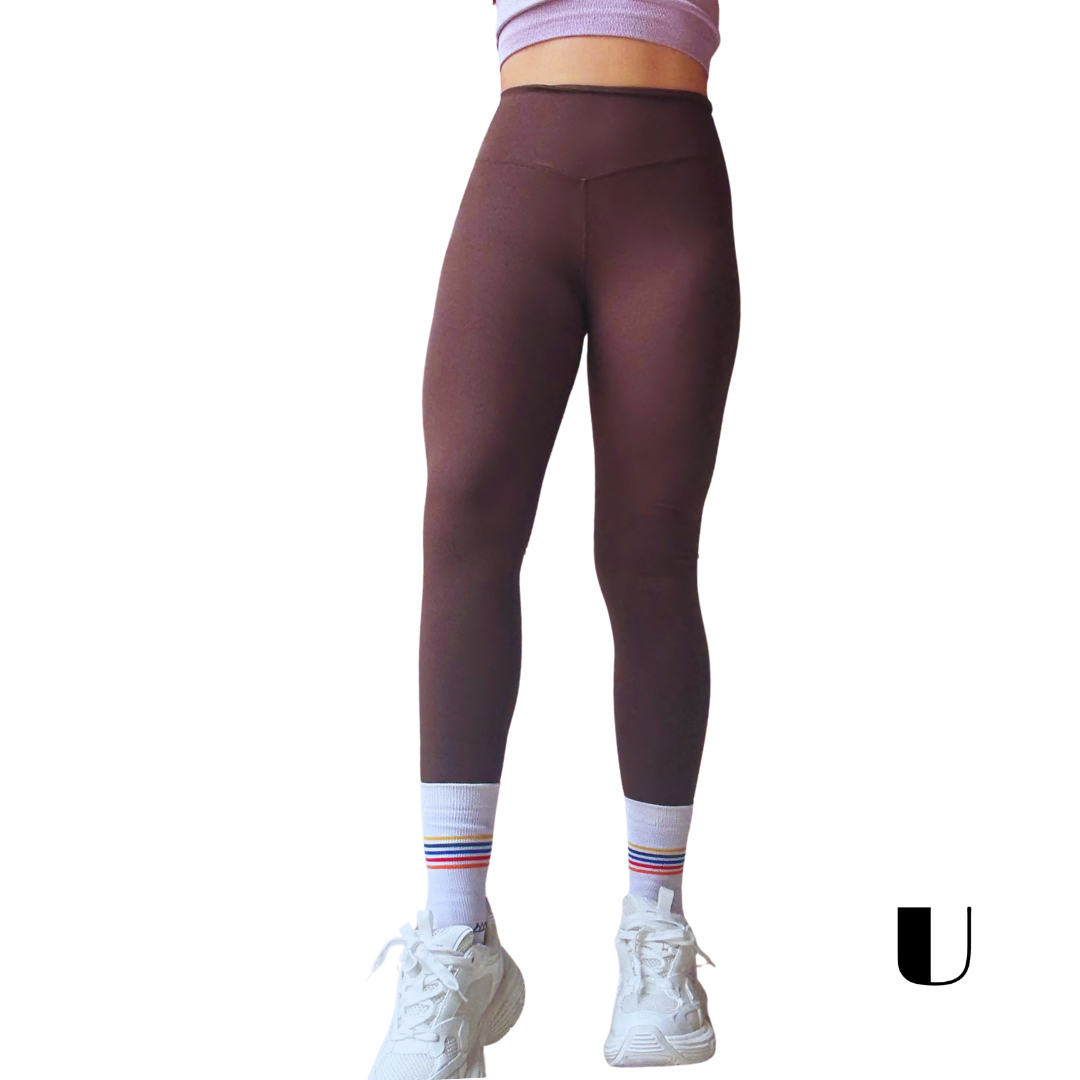 Legging Pilates Essentials