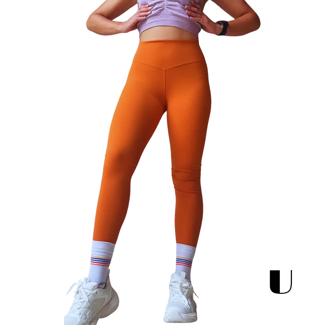 Legging Pilates Essentials