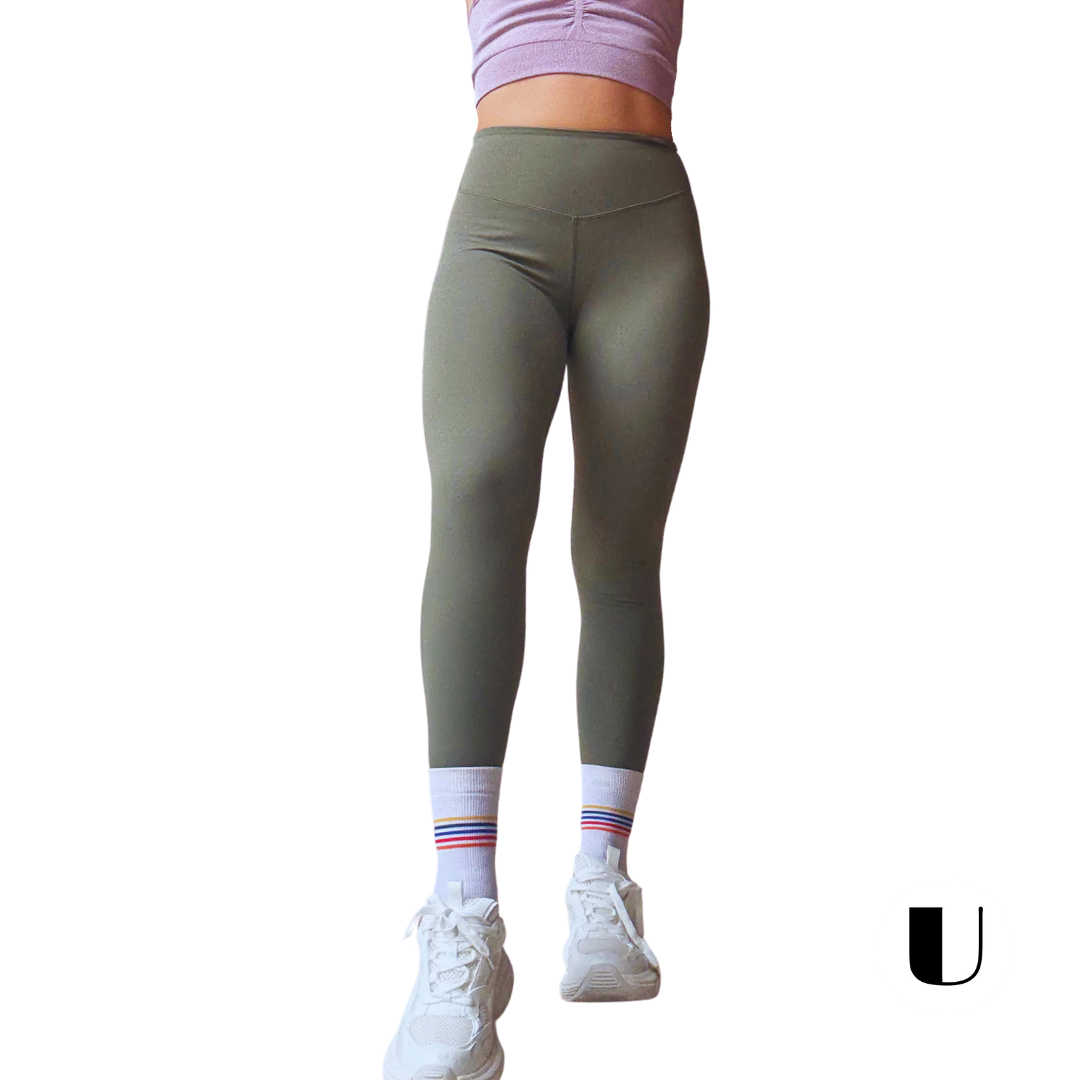 Legging Pilates Essentials