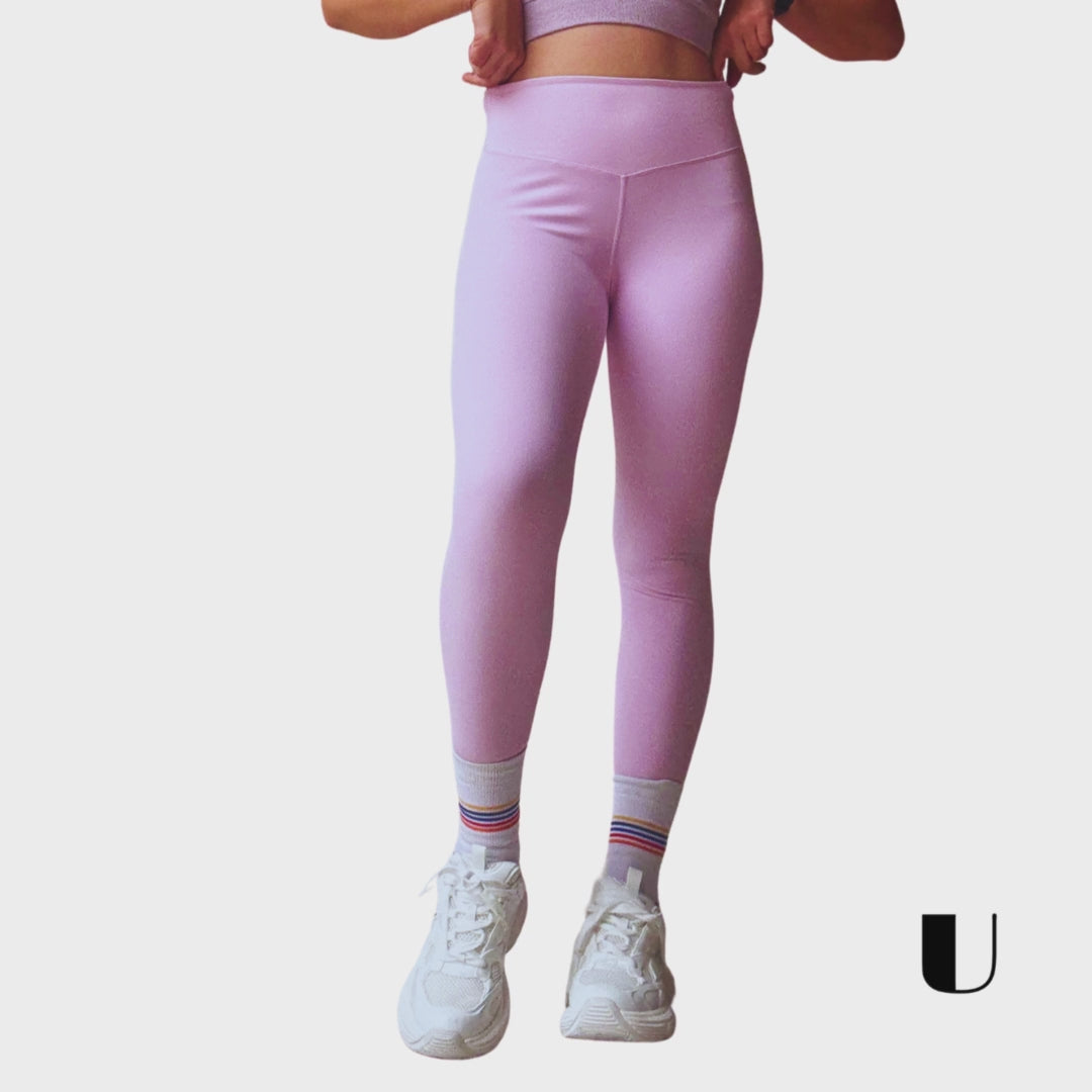 Legging Pilates Essentials